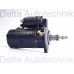 A 16 340 DELTA AUTOTECHNIK Стартер