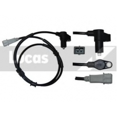 ELABS037 TRW Датчик, частота вращения колеса