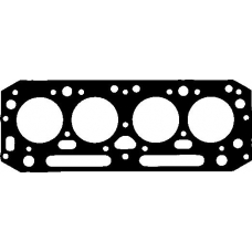 AD920 PAYEN Прокладка, головка цилиндра