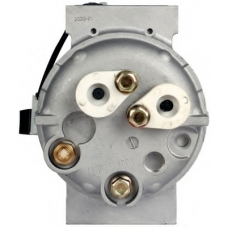 7010202 PowerMax Компрессор, кондиционер