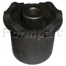 1700003 FORMPART Подвеска, рычаг независимой подвески колеса