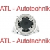 L 41 660 ATL Autotechnik Генератор