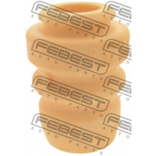 MZD-DY3 FEBEST Амортизатор