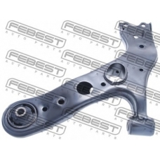 0124-ACA30RH FEBEST Рычаг независимой подвески колеса, подвеска колеса