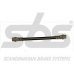 1330854763 S.b.s. Тормозной шланг
