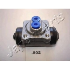 CS-802 JAPANPARTS Колесный тормозной цилиндр