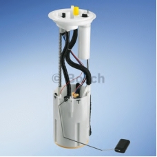 0 580 203 102 BOSCH Элемент системы питания