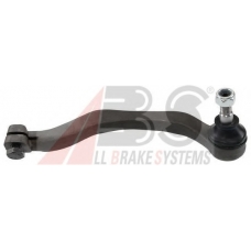 230848 ABS Наконечник поперечной рулевой тяги