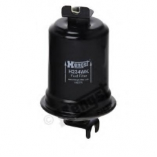 H234WK HENGST FILTER Топливный фильтр