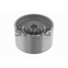 83 92 6982 SWAG Паразитный / ведущий ролик, зубчатый ремень