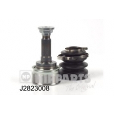 J2823008 NIPPARTS Шарнирный комплект, приводной вал