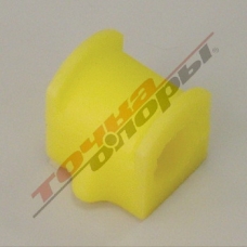 2-01-629 Tochka opory Полиуретановая втулка стабилизатора, передней подвески nissa