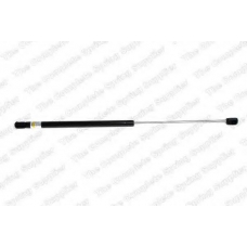 8166709 LESJOFORS Газовая пружина, крышка багажник