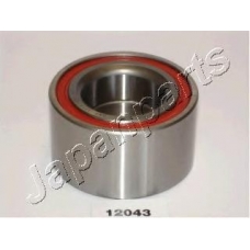 KK-12043 JAPANPARTS Комплект подшипника ступицы колеса