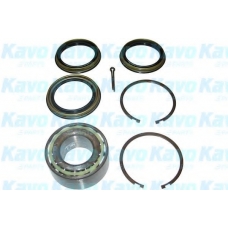WBK-6501 KAVO PARTS Комплект подшипника ступицы колеса