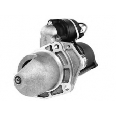 45-3353 ELSTOCK Стартер