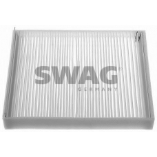 40 91 1235 SWAG Фильтр, воздух во внутренном пространстве