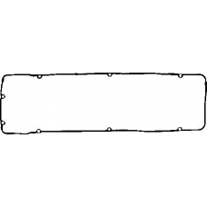 JN513 PAYEN Прокладка, крышка головки цилиндра