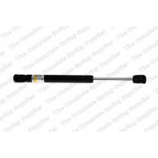 8185711 LESJOFORS Газовая пружина, крышка багажник