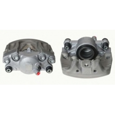 F 50 304 BREMBO Тормозной суппорт