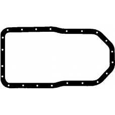 14033200 AJUSA Прокладка, маслянный поддон