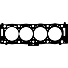 153.142 Elring Прокладка, головка цилиндра