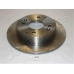 DP-407 JAPANPARTS Тормозной диск
