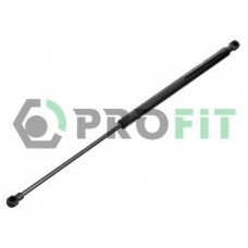 2015-0023 PROFIT Газовая пружина, крышка багажник