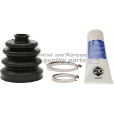 0858-6101 ASHUKI Комплект пылника, приводной вал