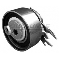 BT1178 ROULUNDS Натяжной ролик, ремень грм