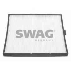 91 92 4564 SWAG Фильтр, воздух во внутренном пространстве