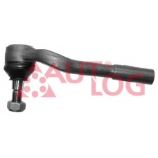 FT1381 AUTLOG Наконечник поперечной рулевой тяги