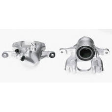 343885 BUDWEG CALIPER Тормозной суппорт