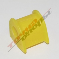 1-01-2167 Tochka opory Втулка стабилизатора передней подвески corolla