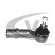 V25-9600 VEMO/VAICO Наконечник поперечной рулевой тяги
