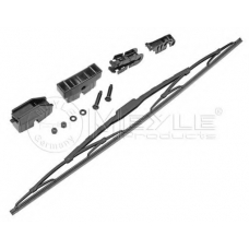 029 650 2670 MEYLE Щетка стеклоочистителя