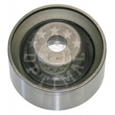 0-N1370 OPTIMAL Паразитный / ведущий ролик, зубчатый ремень