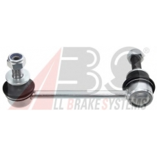 260771 ABS Тяга / стойка, стабилизатор