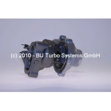 126708 BU Компрессор, наддув