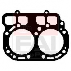 HG1290 FAI AutoParts Прокладка, головка цилиндра