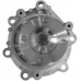 WAP8488.00 OPEN PARTS Водяной насос