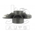 K23005JC Japan Cars Бегунок распределителя зажигания