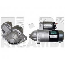 SMA102R AUTOTEAM Стартер