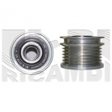 87924 CALIBER Механизм свободного хода генератора