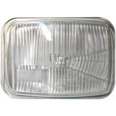 9ES 120 721-001 HELLA Рассеиватель, основная фара