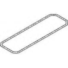 375.860 Elring Прокладка, маслянный поддон
