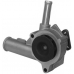 WAP8124.00 OPEN PARTS Водяной насос