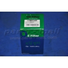 PBA-031 Parts mall Масляный фильтр