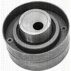 8646 10116 TRISCAN Натяжной ролик, ремень грм