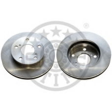 BS-9036 OPTIMAL Тормозной диск